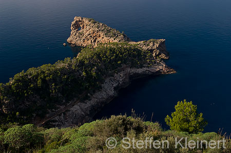 035 Mallorca - Sa Foradada