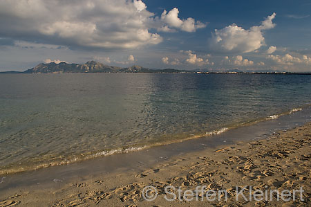 057 Mallorca - Port de Pollenca