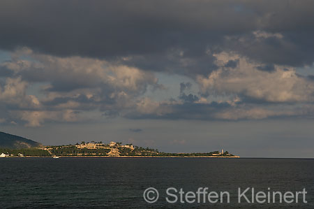 058 Mallorca - Port de Pollenca