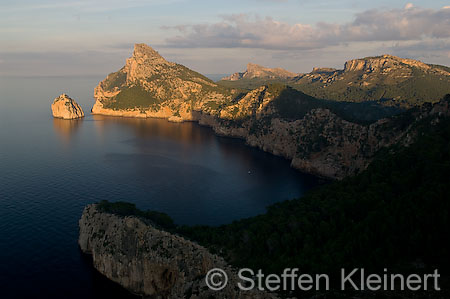 066 Mallorca - Cap Formentor