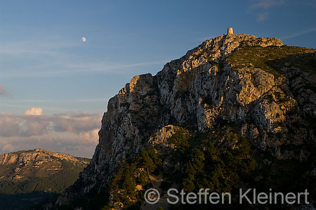 067 Mallorca - Cap Formentor