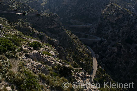 077 Mallorca - Sa Calobra