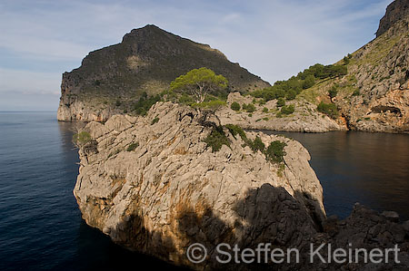 079 Mallorca - Torrent de Pareis