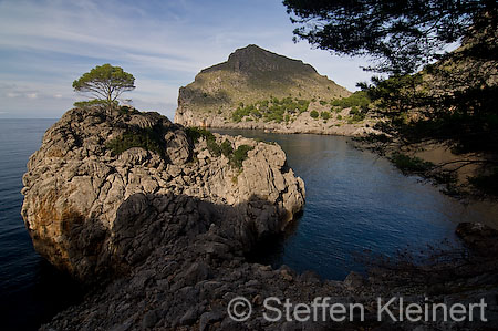 080 Mallorca - Torrent de Pareis