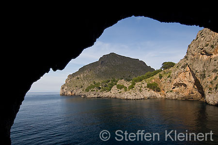 081 Mallorca - Torrent de Pareis