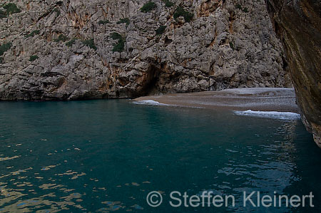 082 Mallorca - Torrent de Pareis