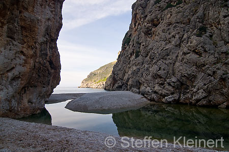 083 Mallorca - Torrent de Pareis