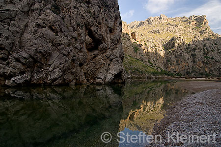 085 Mallorca - Torrent de Pareis