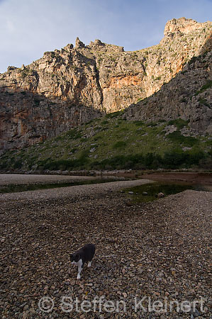 086 Mallorca - Torrent de Pareis