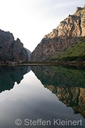 088 Mallorca - Torrent de Pareis