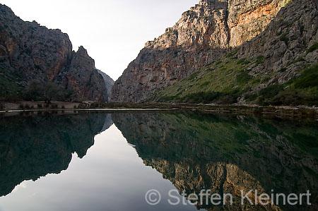 089 Mallorca - Torrent de Pareis