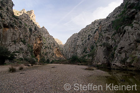 090 Mallorca - Torrent de Pareis