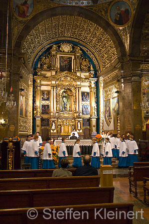 093 Mallorca - Kloster Lluc