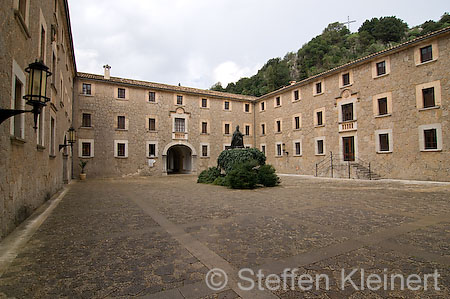 094 Mallorca - Kloster Lluc
