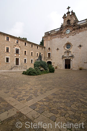 095 Mallorca - Kloster Lluc