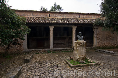 096 Mallorca - Kloster Lluc