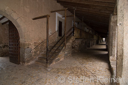 098 Mallorca - Kloster Lluc