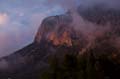 048 Mallorca - Serra de Tramuntana Sonnenuntergang