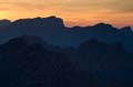 069 Mallorca - Sonnenuntergang bei Cap Formentor