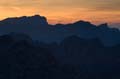 071 Mallorca - Sonnenuntergang bei Cap Formentor