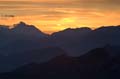 072 Mallorca - Sonnenuntergang bei Cap Formentor