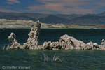 Mono Lake, California, Kalifornien, USA 01