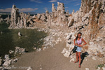 Mono Lake, California, Kalifornien, USA 07