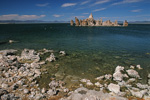 Mono Lake, California, Kalifornien, USA 08