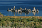 Mono Lake, California, Kalifornien, USA 19