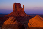 03 Monument Valley, Mitten Butte, Arizona, Utah, USA 14