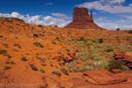 08 Monument Valley, Mitten Butte, Arizona, Utah, USA 19