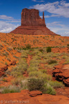 09 Monument Valley, Mitten Butte, Arizona, Utah, USA 20