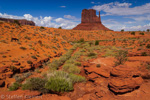 10 Monument Valley, Mitten Butte, Arizona, Utah, USA 21