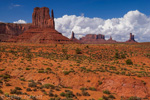 12 Monument Valley, Mitten Butte, Arizona, Utah, USA 23