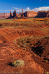 15 Monument Valley, Totem Pole, Arizona, Utah, USA 26