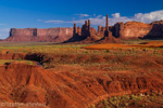 16 Monument Valley, Totem Pole, Arizona, Utah, USA 27