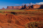 17 Monument Valley, Totem Pole, Arizona, Utah, USA 28