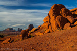 21 Monument Valley, Arizona, Utah, USA 32