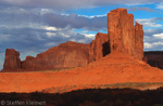 27 Monument Valley, Arizona, Utah, USA 04