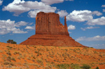 32 Monument Valley, Mitten Butte, Arizona, Utah, USA 02