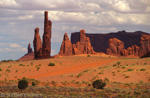 36 Monument Valley, Totem Pole, Arizona, Utah, USA 03