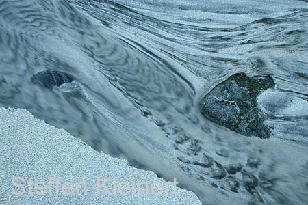 norwegen - lofoten sandstruktur 071