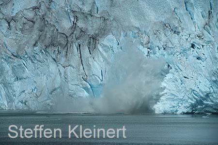 norwegen - svartisen gletscher 016