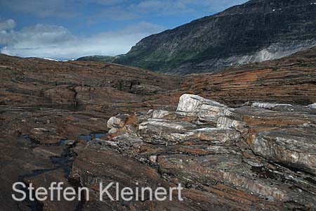 norwegen - svartisen np 009