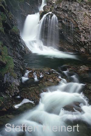 norwegen - ulafossen 001