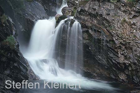 norwegen - ulafossen 002