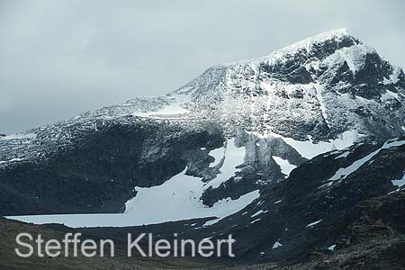 nowegen - jotunheimen gebirge 106