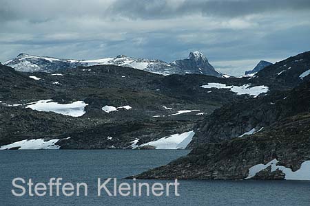 nowegen - jotunheimen gebirge 108