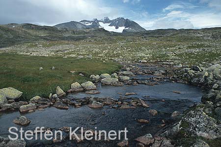 nowegen - jotunheimen gebirge 112