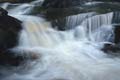 norwegen - lofoten wasserfall 095